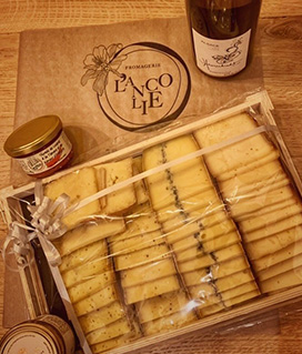 Fromagerie L'Ancolie : dégustation fromage à Arpajon près de Brétigny-sur-Orge | Essonne (91)