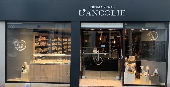 Fromagerie L'Ancolie : magasin de fromage à Arpajon près de Brétigny-sur-Orge | Essonne (91)
